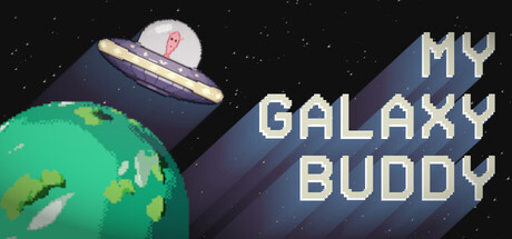 My Galaxy Buddy
