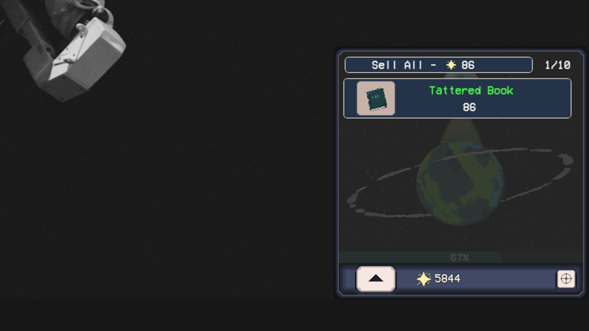 My Galaxy Buddy screenshot 5