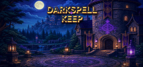 Darkspell Keep