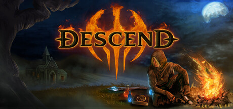 Descend