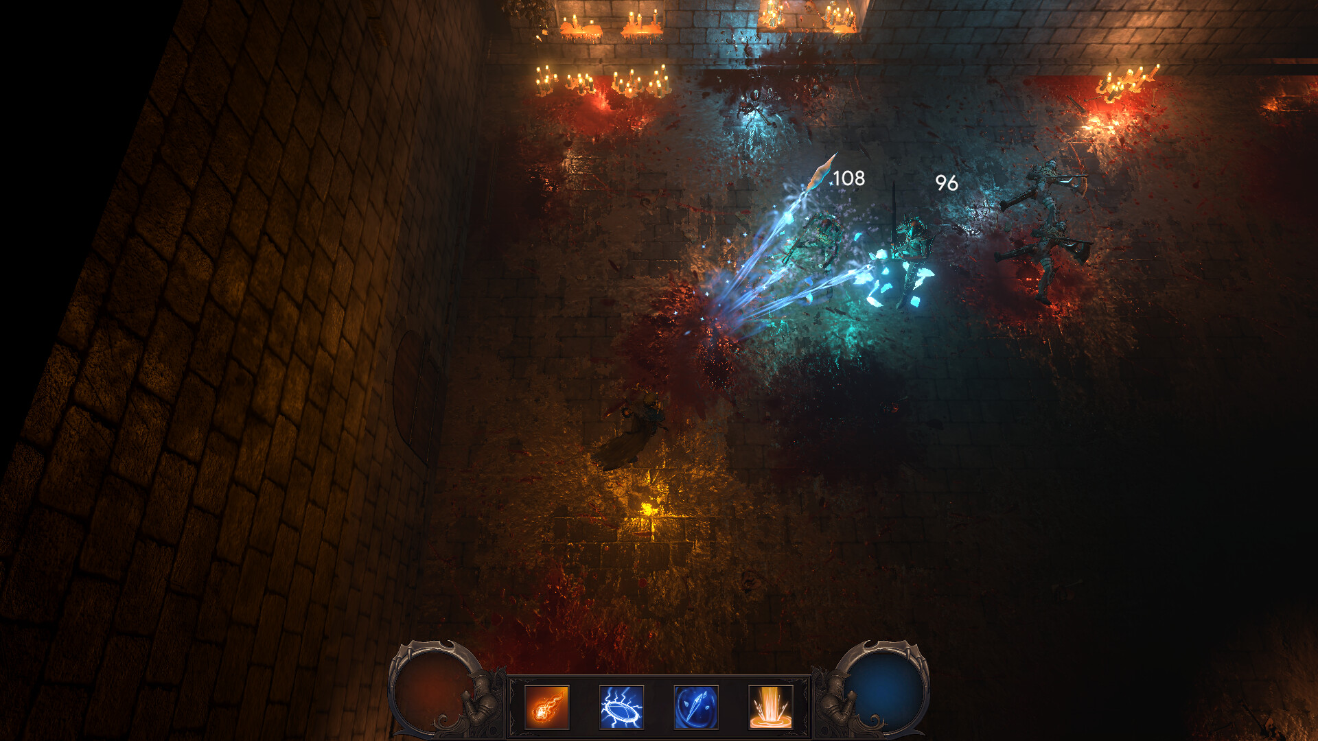 Descend screenshot 5