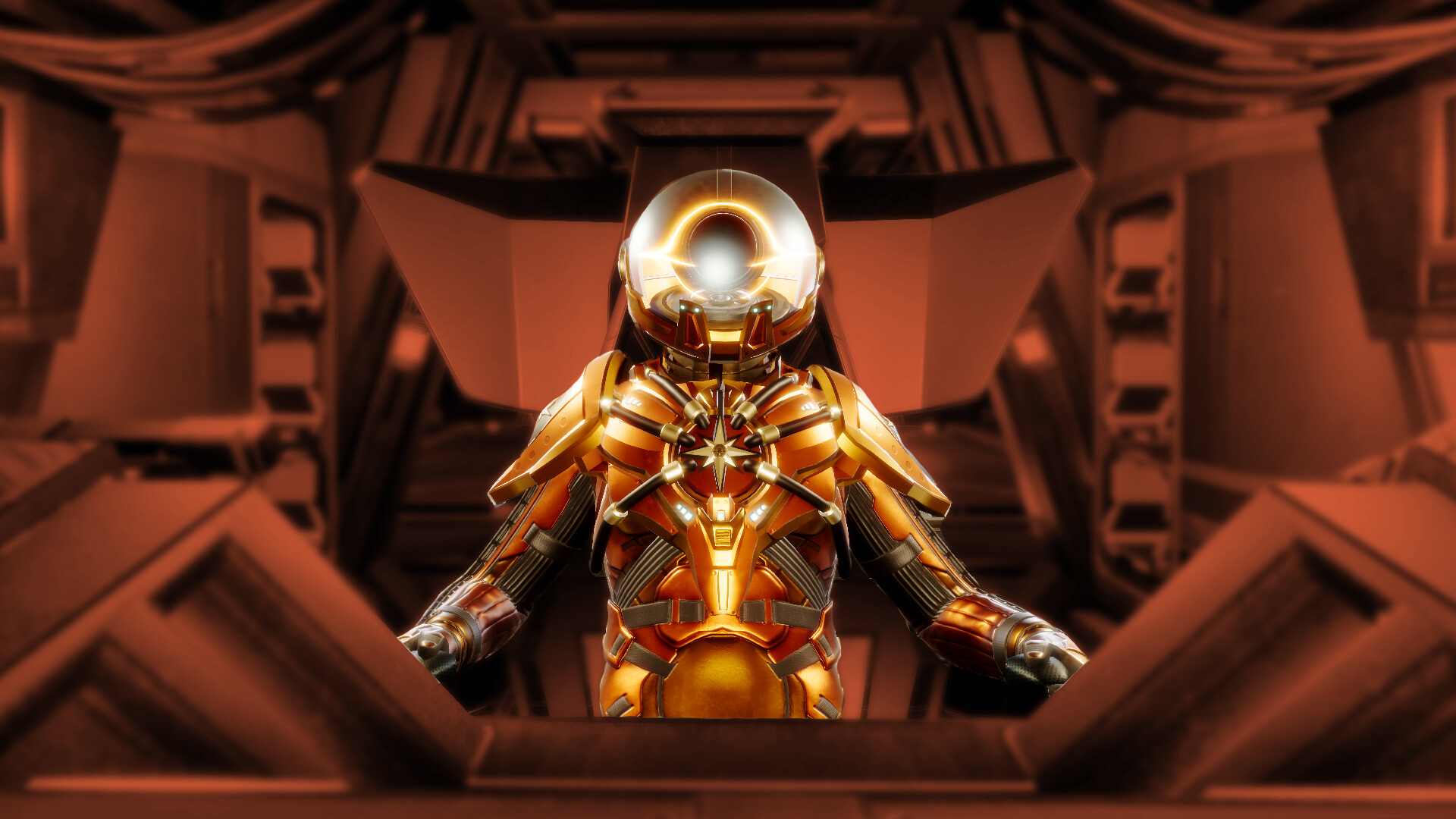 Void Crew - Calamity Supporter's Pack screenshot 8