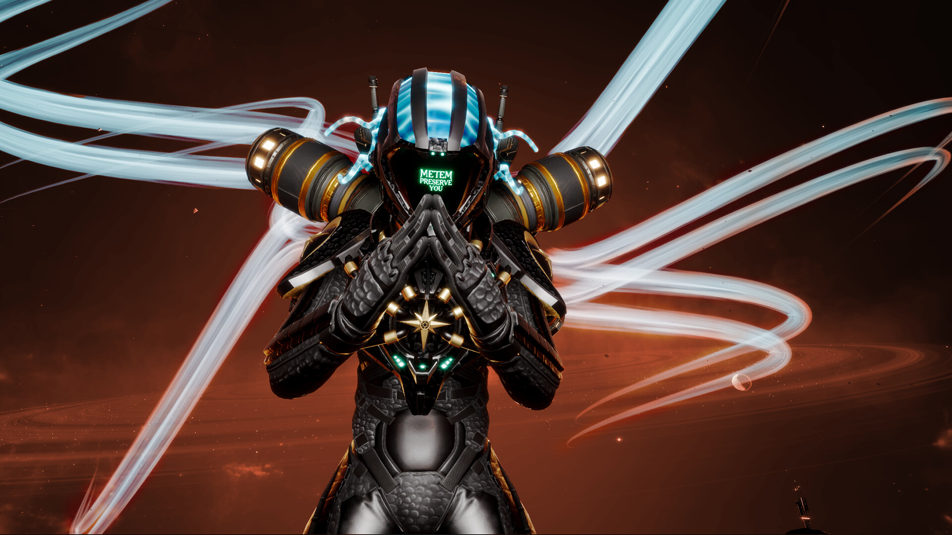 Void Crew - Calamity Supporter's Pack screenshot 10
