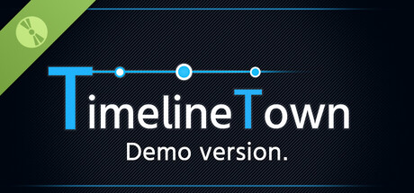 TimelineTown-タイムラインタウン Demo