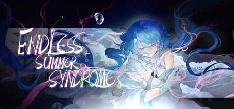 Endless Summer Syndrome — Steam header
