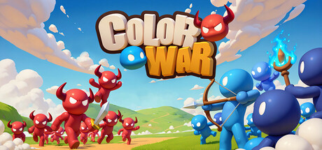 Color War