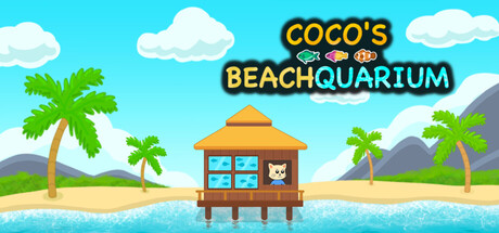 Coco's Beachquarium