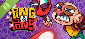 Ping&Pong Demo