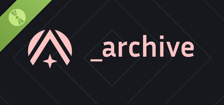 _archive Demo