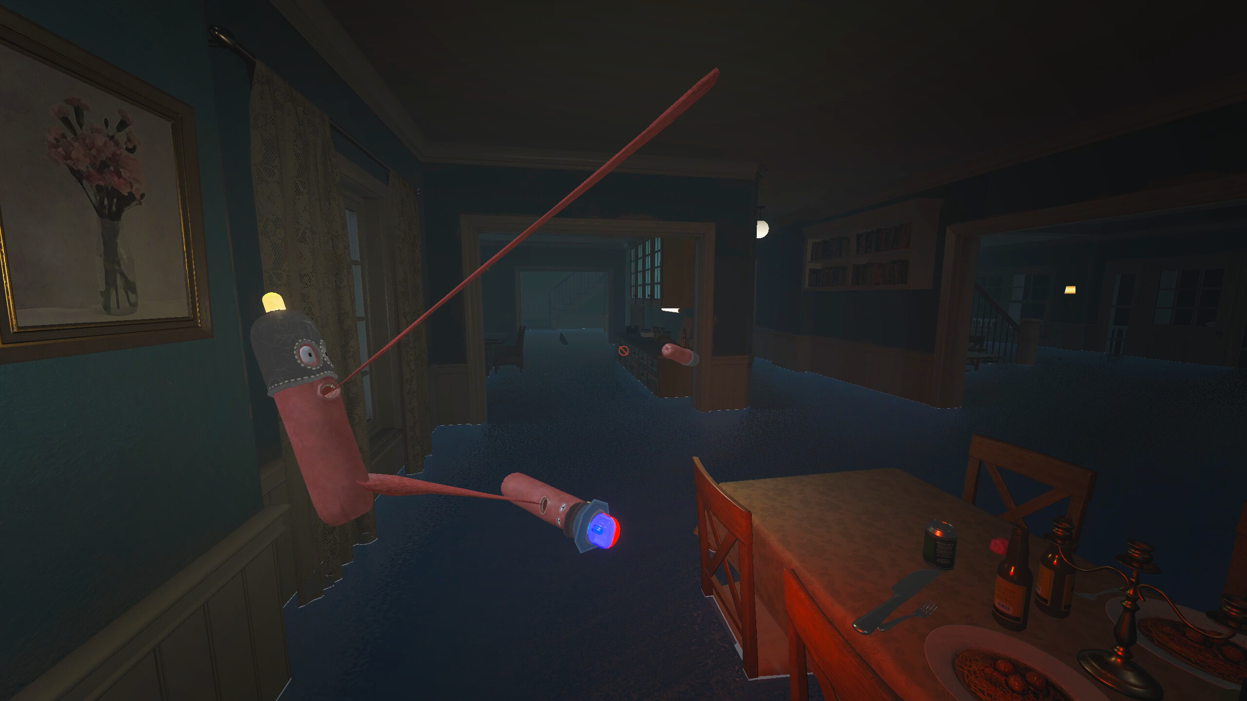 Sausage Escape screenshot 5