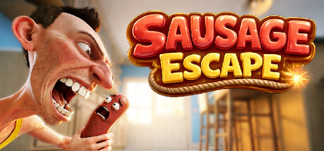 Sausage Escape