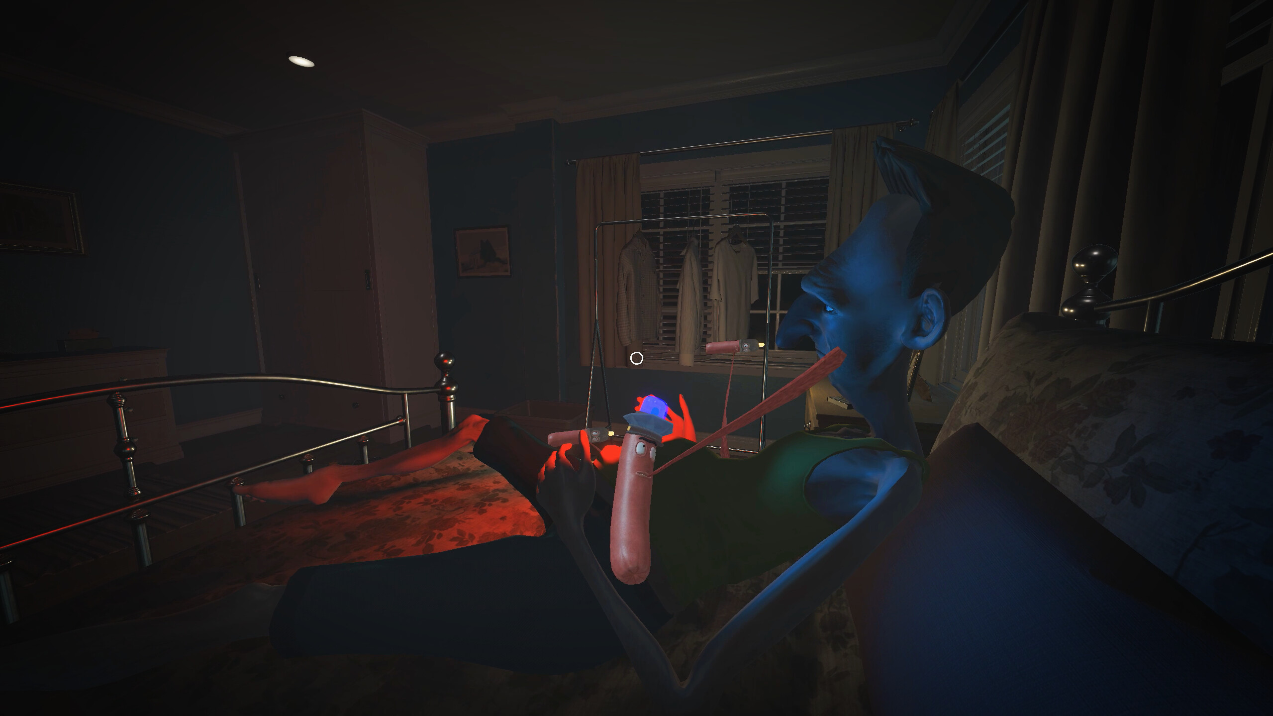 Sausage Escape screenshot 2