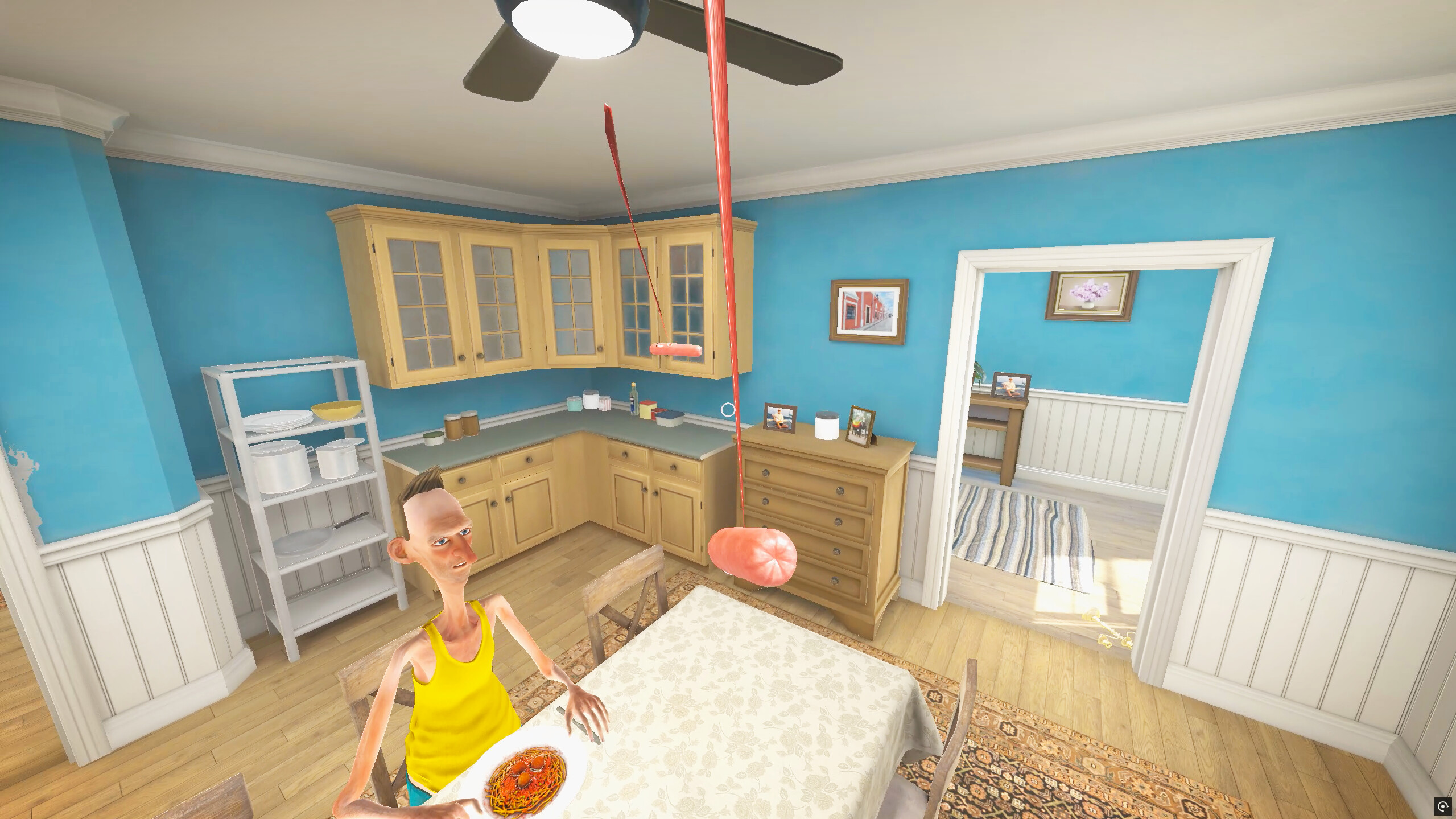 Sausage Escape screenshot 6