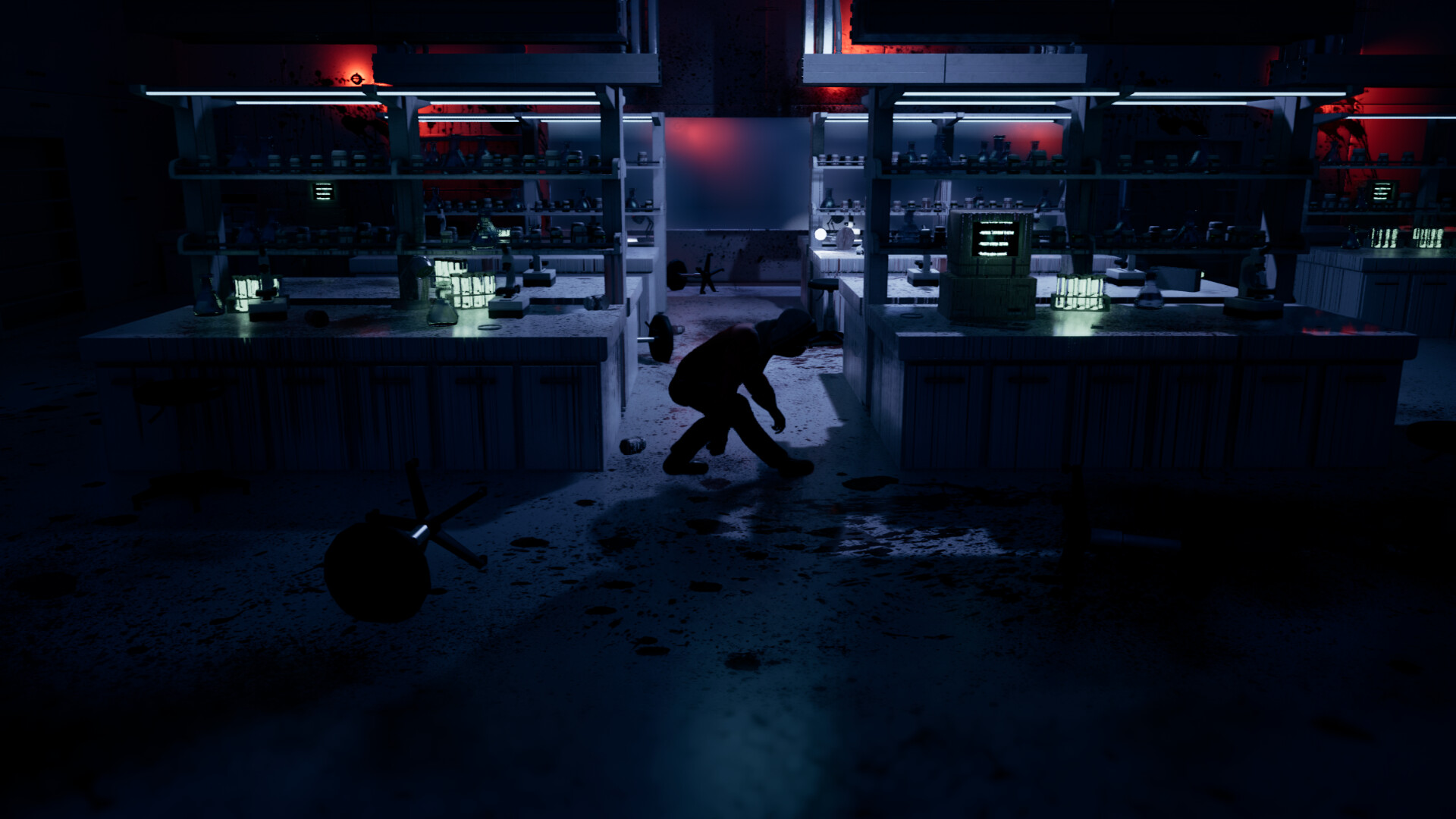 INOCULATE screenshot 1