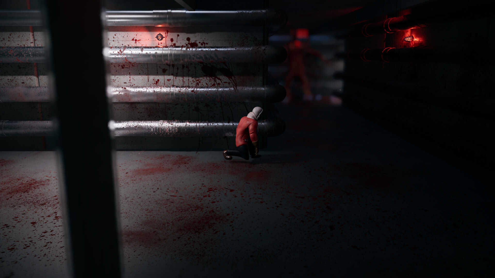 INOCULATE screenshot 5