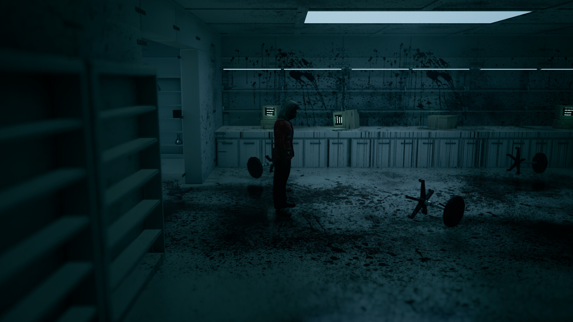 INOCULATE screenshot 6