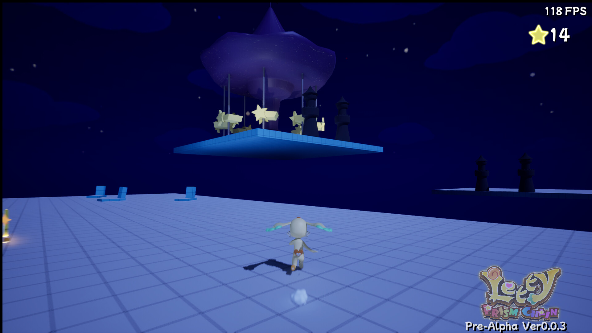 Letty Prism Chain screenshot 5