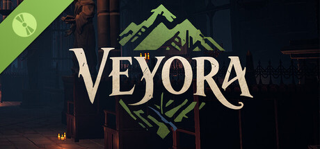 Veyora Demo