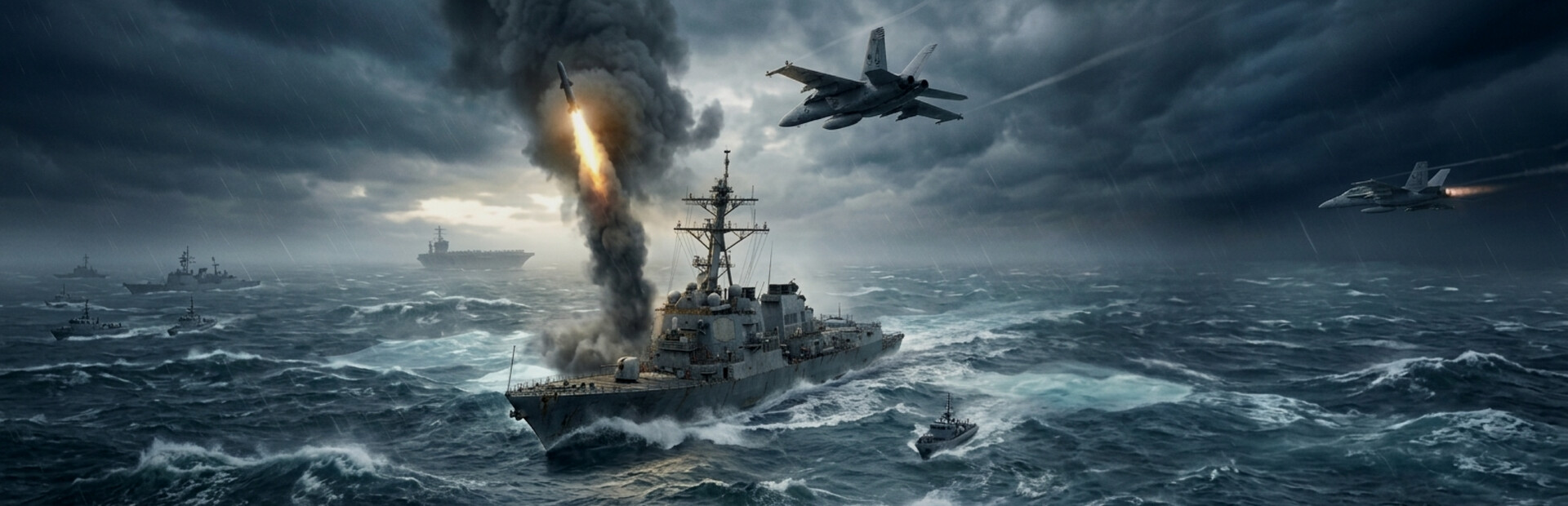 NavalStrike