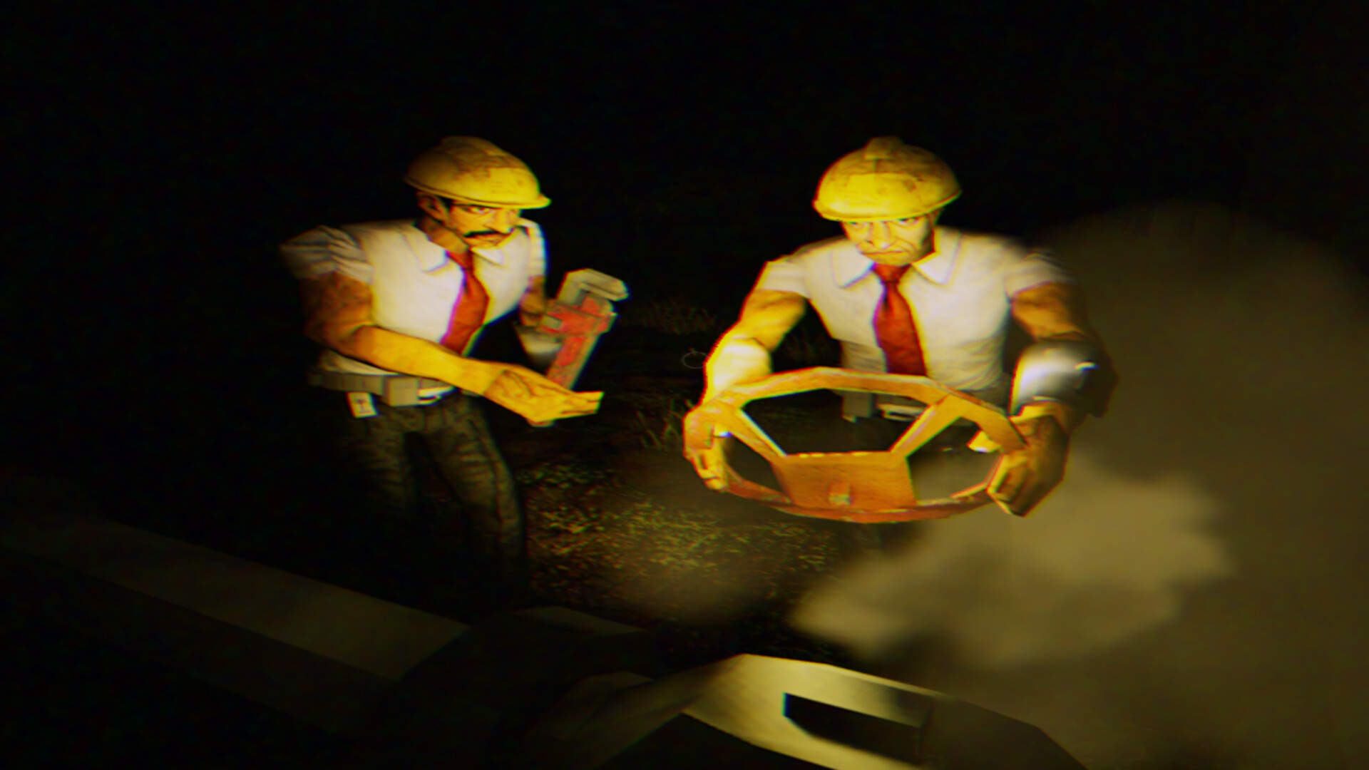 Fix-it Corp. screenshot 3