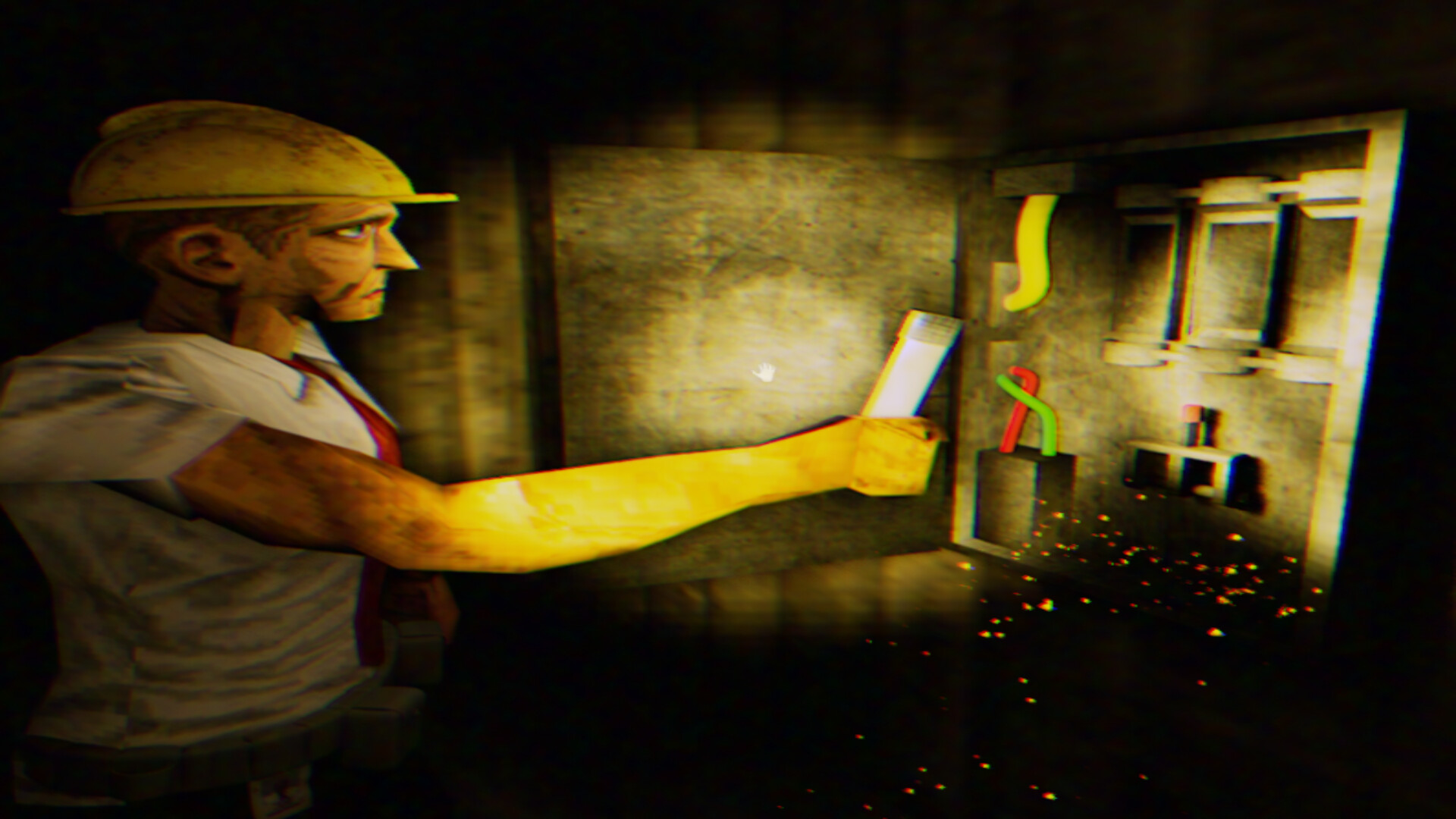 Fix-it Corp. screenshot 2