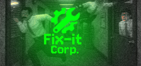 Fix-it Corp. — Steam header