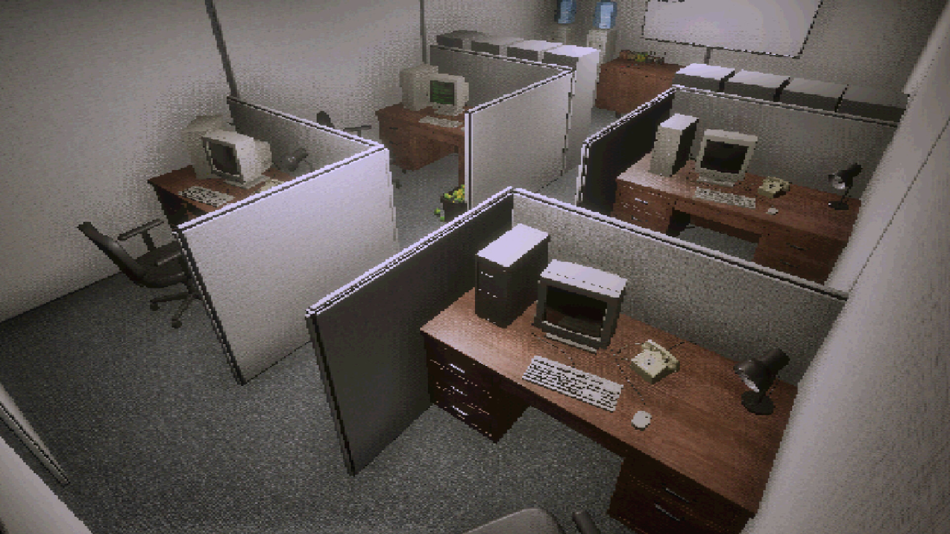 Fix-it Corp. screenshot 4