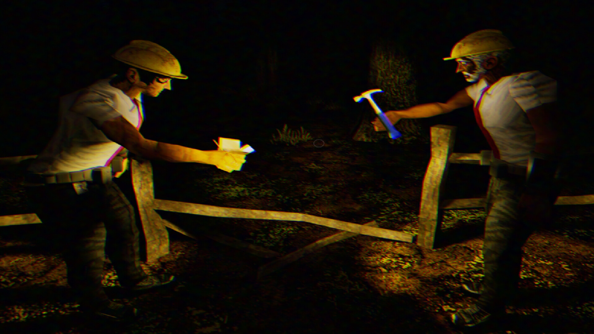 Fix-it Corp. screenshot 1