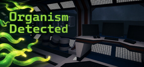 Organism Detected — Steam header