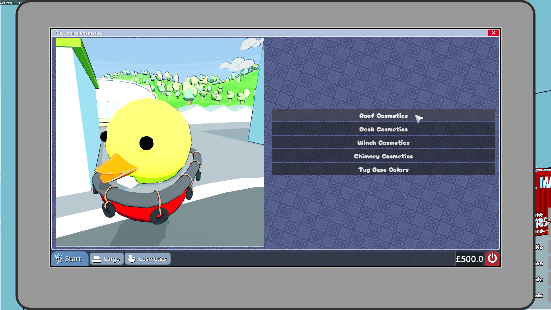 Tuggin It screenshot 6