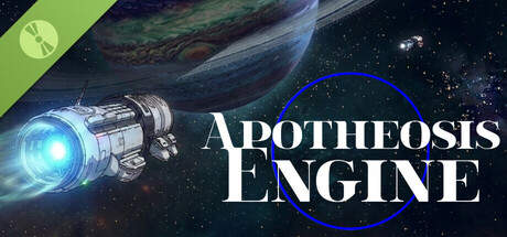 Apotheosis Engine [Demo]