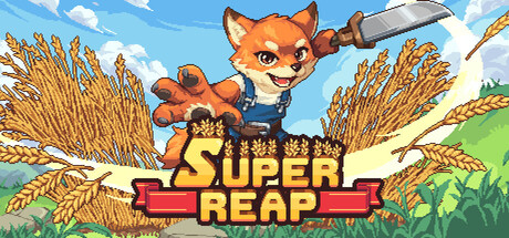 SuperReap