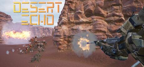 Desert Echo
