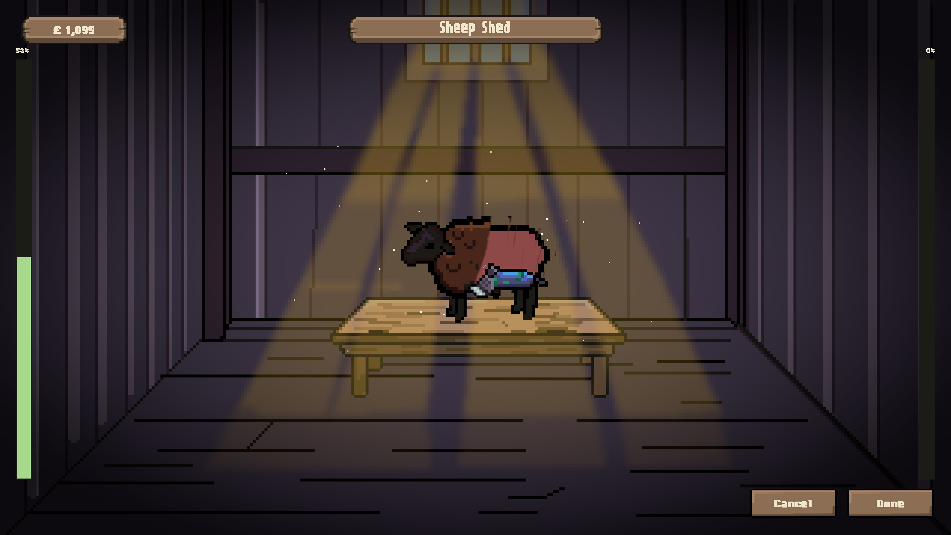 Sheepscape screenshot 4