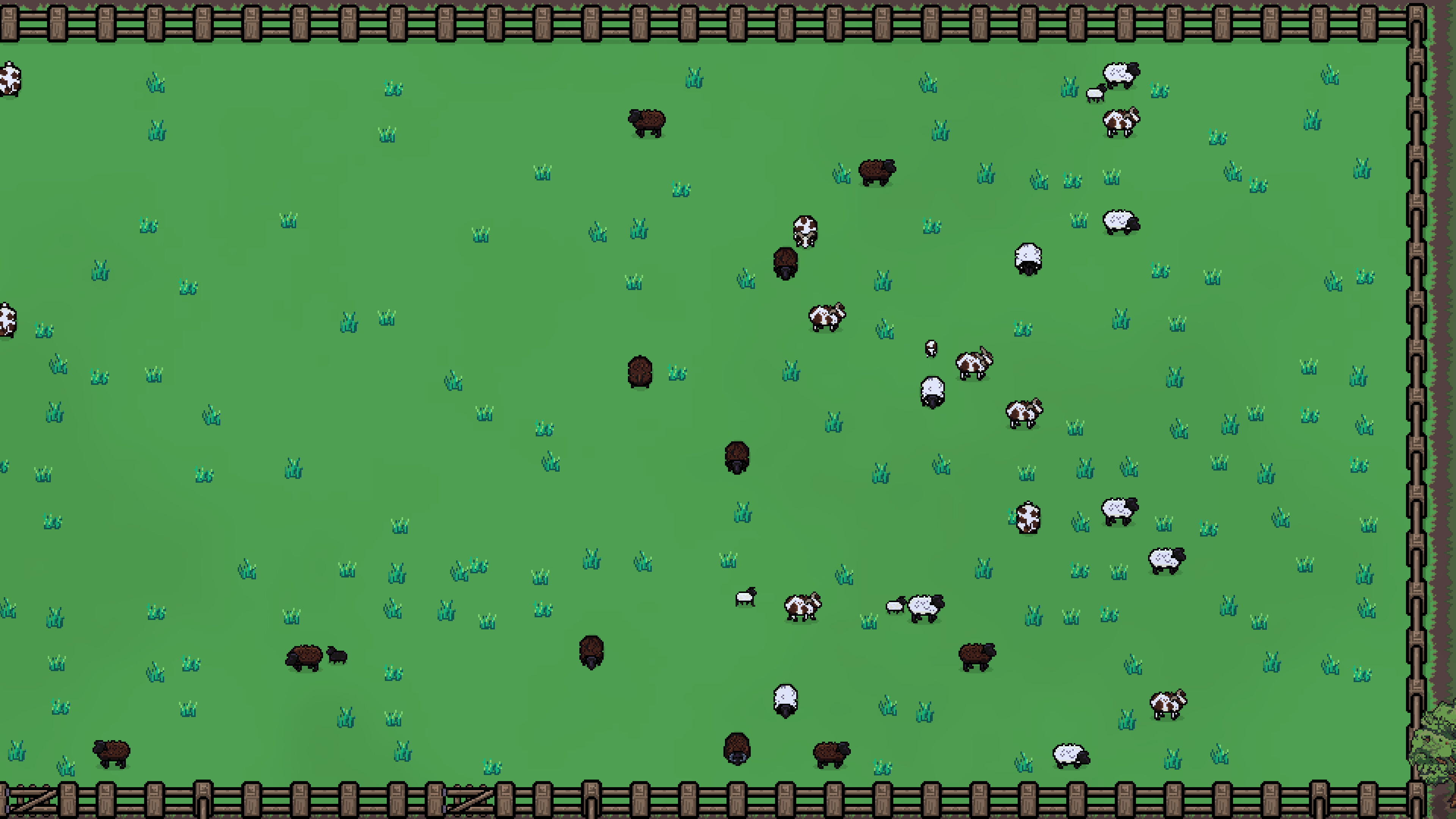 Sheepscape screenshot 2
