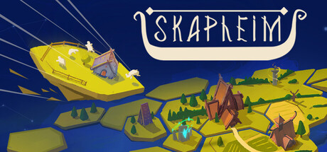Skapheim: The Tenth Realm — Steam header