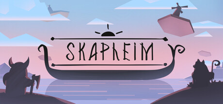 Skapheim: The Tenth Realm — Steam header