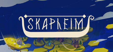 Skapheim: The Tenth Realm — Steam header