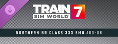 Train Sim World® 7: Northern BR Class 333 EMU Add-On