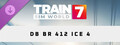 Train Sim World® 7: DB BR 412 ICE 4 High Speed EMU Add-On