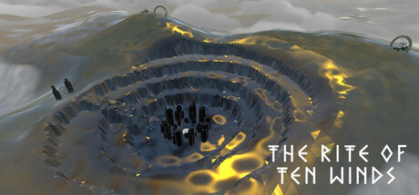 The Rite of Ten Winds