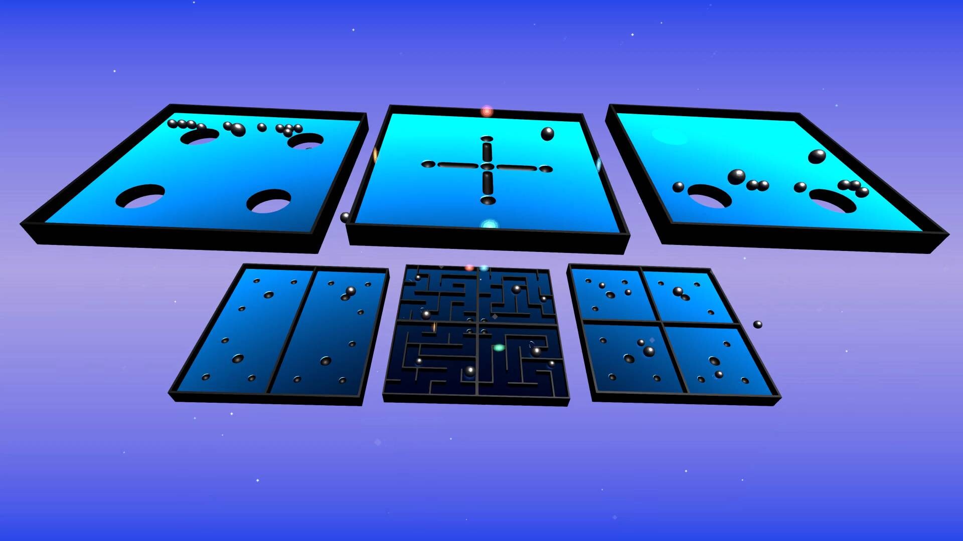 Patience Balls screenshot 6