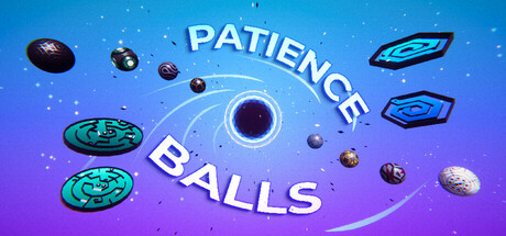 Patience Balls