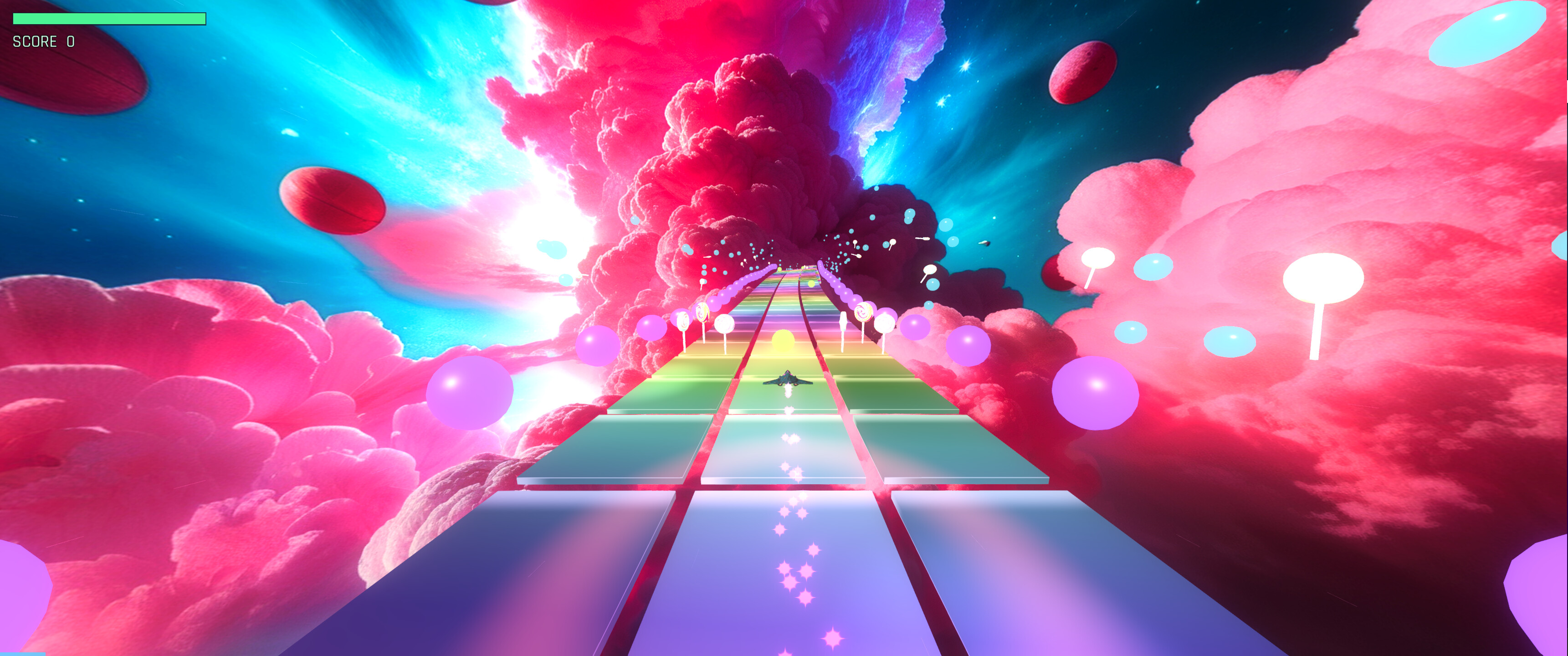 Pulsewave screenshot 5