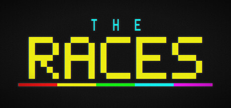 The Races — Steam header