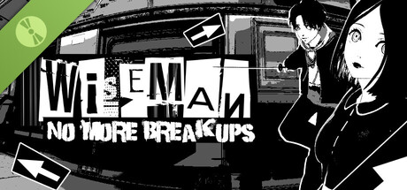 Wiseman: No More Breakups Demo