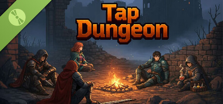 Tap Dungeon Demo