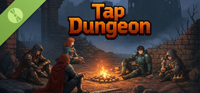 Tap Dungeon Demo
