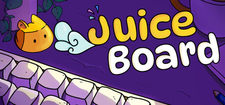 Juice Board — Steam header