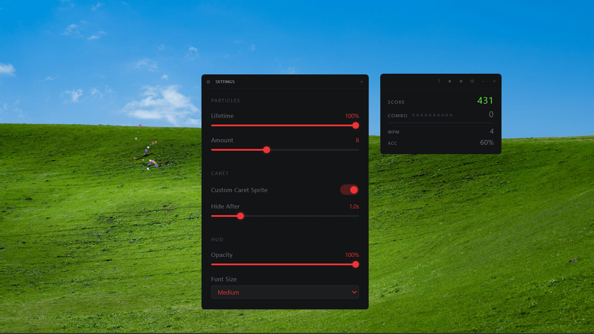 Juice Board screenshot 5